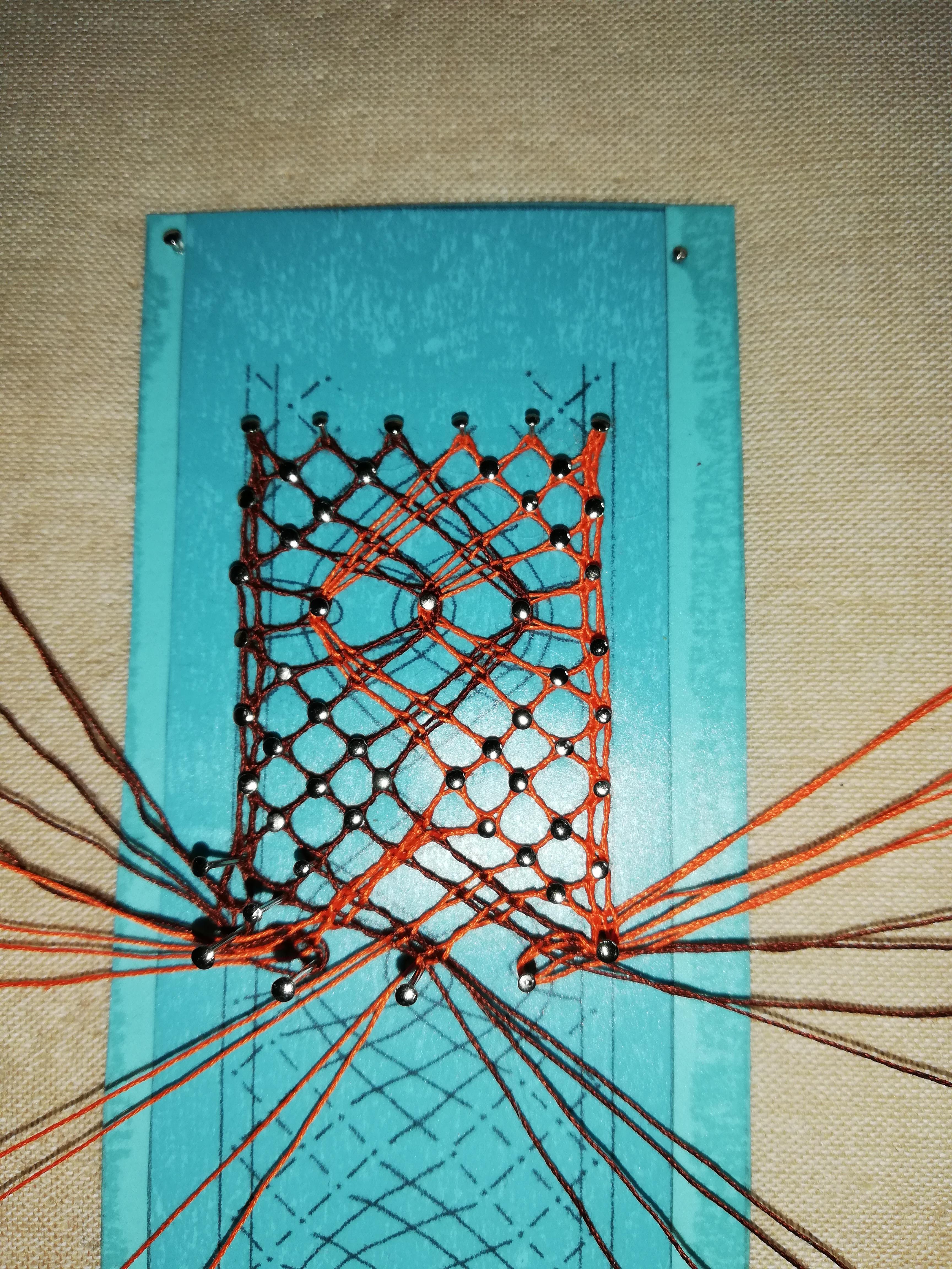 Odile Sureau - Designerin von Modeaccessoires_Montpezat-sous-Bauzon