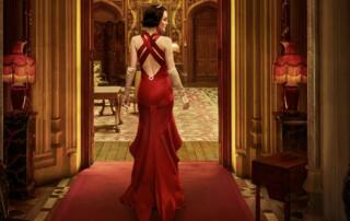Cinéma : Dowtown Abbey III VF_Thueyts - ©allocine