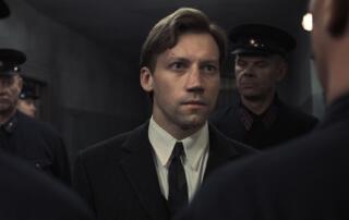 Rencontres des Cinémas d’Europe : Deux procureurs Deux procureurs - ©cinemathequefrancaise