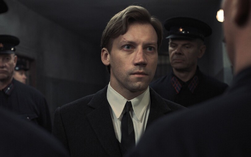 Rencontres des Cinémas d'Europe : Deux procureurs