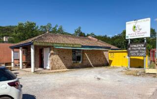 Devanture magasin - ©LesFrèresRoyé