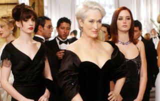 Cinéma : Le diable s’habille en Prada 2_Thueyts - ©allocine