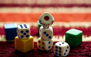 Jeux de société - ©pixabay