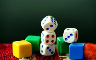 Soirée jeux - ©pixabay