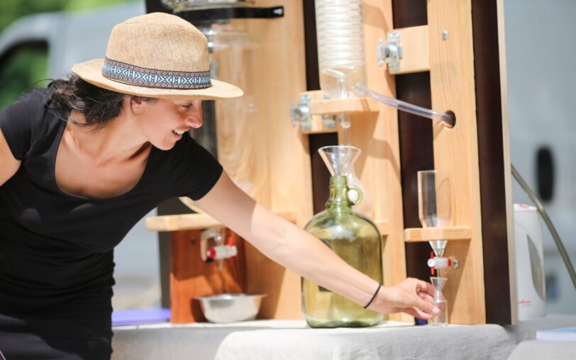 Ferme des Achillées