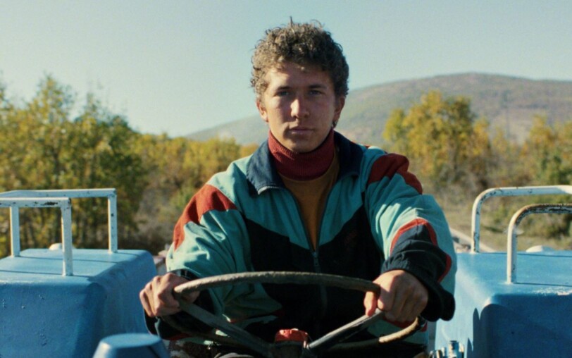 Film: The Boy Who Made the Hills Dance_Thueyts