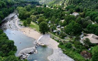 Camping le Ventadour - ©b.leynaud