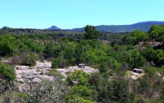 Dolmen - ©Sébastien Gayet