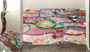 Muse Coquelicot workshop: Marie Voisin_Saint-Pierre-de-Colombier