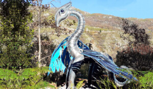 Dragon large