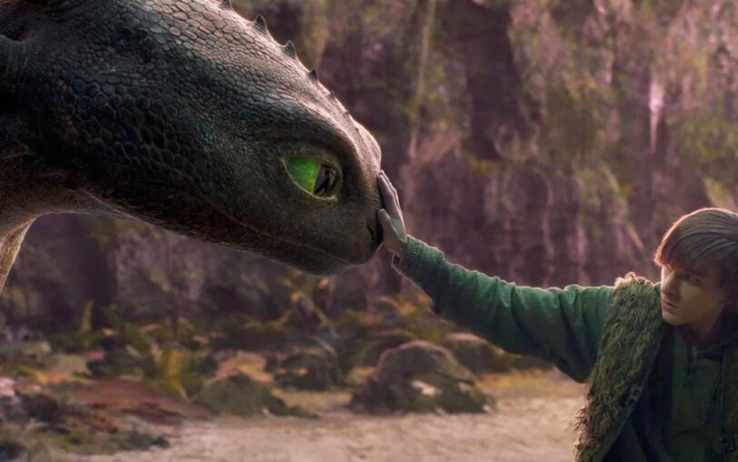 Cinéma : Dragons_Thueyts