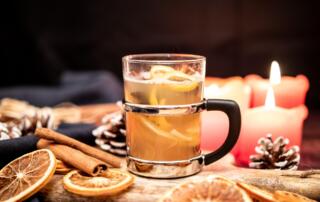 Cidre chaud pour fêter l’an nouveau_Montpezat-sous-Bauzon - ©pixabay kaheig