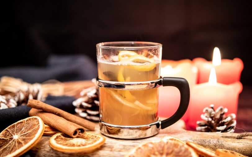 Cidre chaud pour fêter l'an nouveau_Montpezat-sous-Bauzon