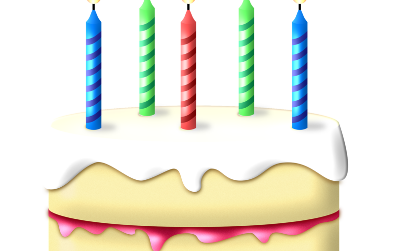 La P'tite Bulle fête ses 3 ans !