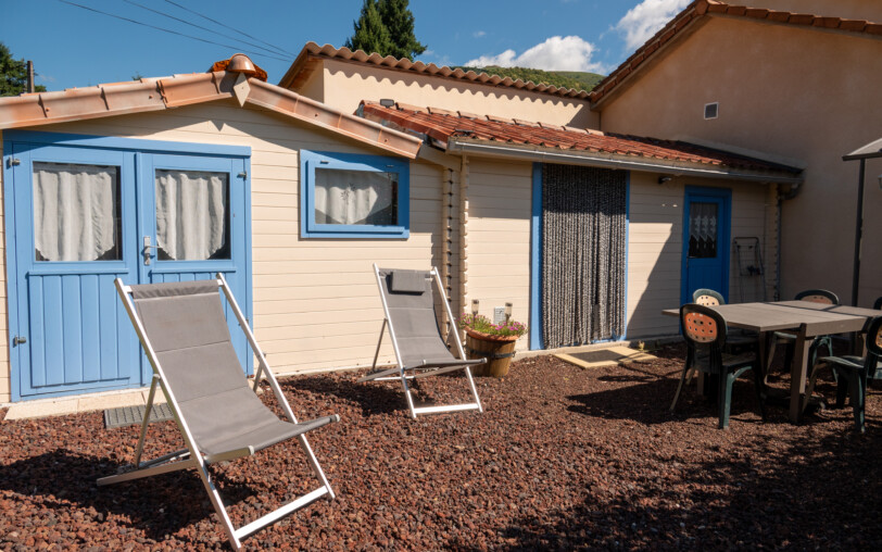 Gîte La Cascade_Montpezat-sous-Bauzon