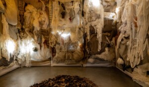 Exposition : Ce fil qui nous relie