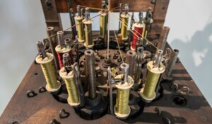 Exposition : Ce fil qui nous relie