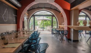 La Terrasse des Thermes_Meyras