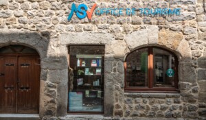 Façade rue de la Molle