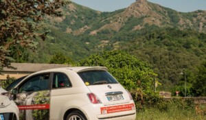 Parking de l'école_Jaujac