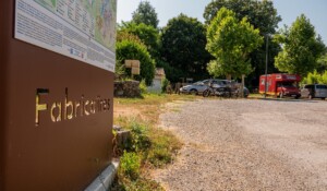Parking Fabricaïres