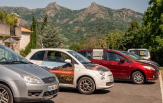 Parking du City Stade_Jaujac