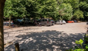 Parking - Pont du Diable