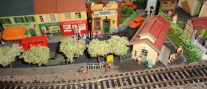 Le petit musée de Dédé