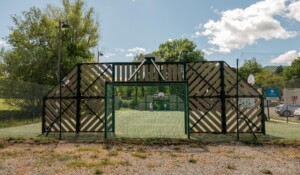 Aire de jeux Marie Sauzet_Jaujac
