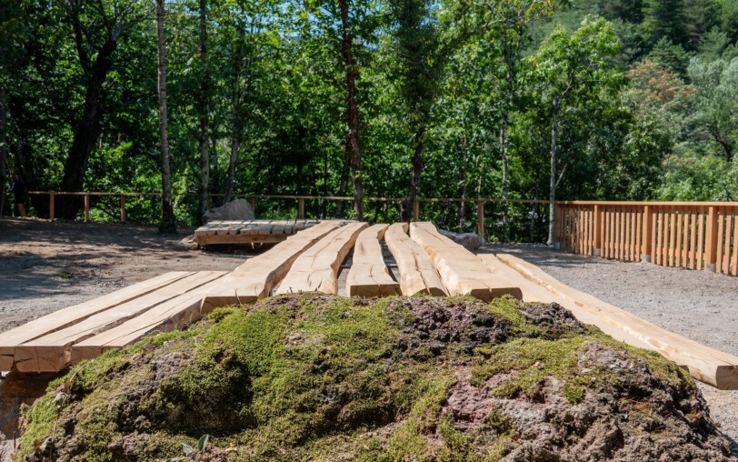 Rieuchard picnic area_Jaujac