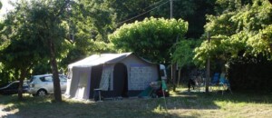 Camping du Pont de Mercier