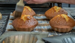 Gâteaux dumercier