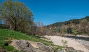 DSC05406-Lalevade d'Ardèche- plage de la Clape ©sourcesetvolcans