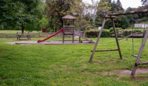 Aire de jeu