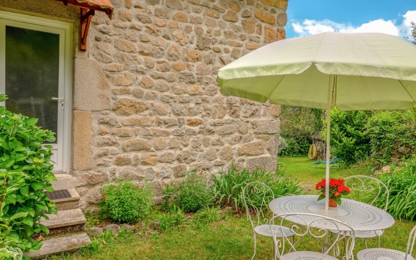 DSC05560 - Mon oustaou - extérieur jardin-1