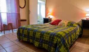 La Souche - Mon oustaou - Chambre