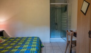 La Souche - Mon oustaou - Chambre 2