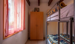 La Souche - La clède - Chambre 2