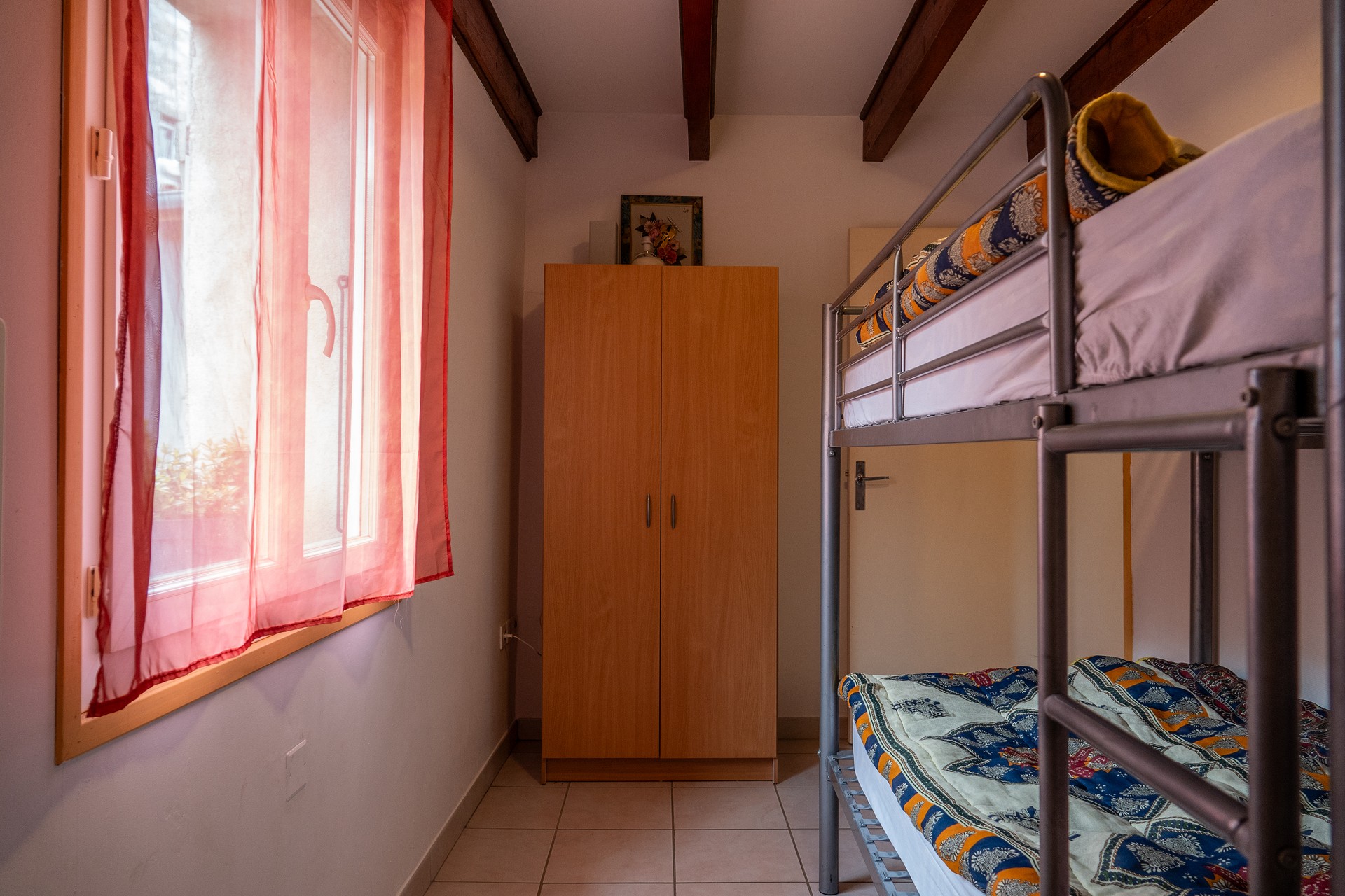 La Souche - La clède - Chambre 2