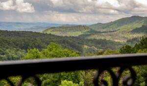 La Souche - La clède - Extérieur jardin