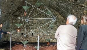 Visite de la Mofette