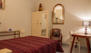 Chambre, gite Villa Brioude à Meyras, Neyrac-les-Bains