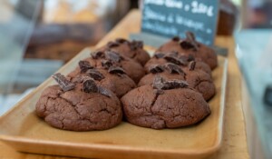 Cookies de la maison Dumercier