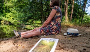 Présentation du Magazine de l'Office de Tourisme