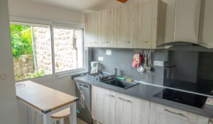 DSC06924 - La Fenière - cuisine