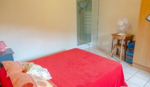 DSC06981 - DSC05560 - Mon oustaou - chambre
