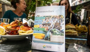 Guide gourmand