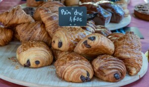 Viennoiseries Dumercier