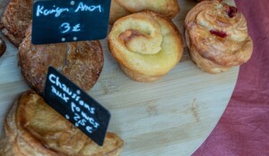 Vienoiseries maison variées de la maison Dumercier