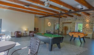 Camping Domaine de la Plage -Adultes Only (16ans et +)_Meyras